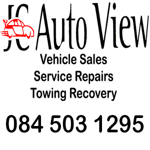 JC Auto LOGO